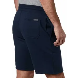 Columbia Logo Kurze Hose - Collegiate Navy - 32