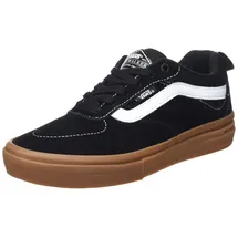 Vans Turnschuhe Unisex Kyle Walker Pro Schwarz 39 (UK 6)
