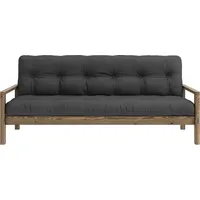 Karup Design Schlafsofa »KNOB«, grau