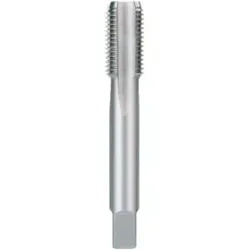 RUKO Handgewindebohrer MF DIN 2181 HSS FS, geschliffen MF 11 Steigung 1,0 mm