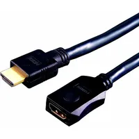 E+P Elektrik E+P High-Speed HDMI-Kabel HDMV402/5