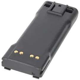 AccuCell Akku passend für Motorola GP900, NTN-7143 1200mAh