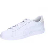 puma white-rosebay-puma silver 40