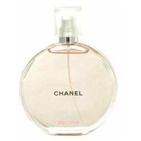 CHANEL - Chance Eau Vive 100 ml Eau de Toilette