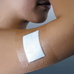 YPSIDERM Wundverband plus