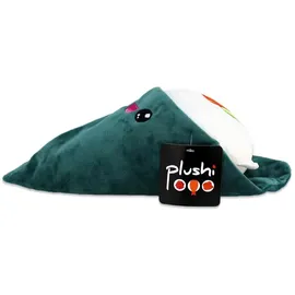 Joy Toy Yummis Plushi Temaki 20 cm Grün