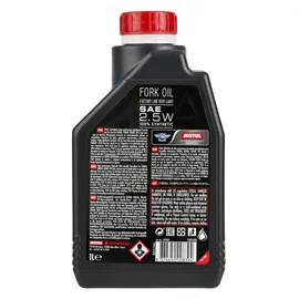 Motul Gabelöl Factory Line