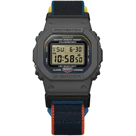 Casio G-SHOCK DW-5600MNC-8A2ER Klettverschluss 43,0 mm