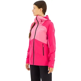 Vaude Simony 2.5l IV Jacke - Dragon Fruit - 36