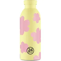 24Bottles Clima Bottle Daydreaming Yellow 500ml