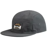 Lundhags Core Kappe - Charcoal - One Size