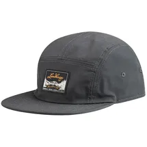 Lundhags Core Kappe - Charcoal - One Size
