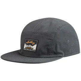 Lundhags Core Kappe - Charcoal - One Size
