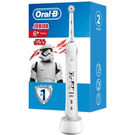 Oral B Junior Star Wars