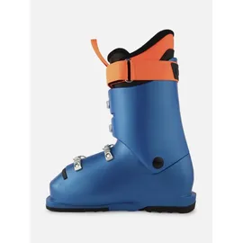 Lange RSJ 60 Kinder Skischuhe Blau 24,5
