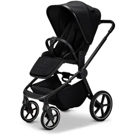 Babywelt Hype Buggy Schwarz