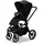 Babywelt Hype Buggy Schwarz