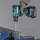 Makita DDF485RFJ inkl. 2 x 3 Ah + Ladegerät + Makpac