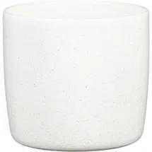 Scheurich Solid Ø 28 x 25,3 cm Perla