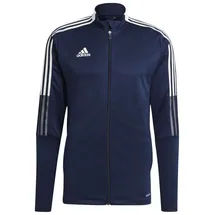adidas Tiro 21 Trainingsjacke Team Navy S
