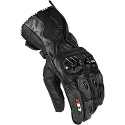 LS2 Swift Handschuhe schwarz Gr. L / 9
