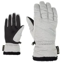 Ziener Damen Handschuhe KASIA GTX, light melange, 8