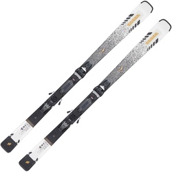 K2 Disruption MTi Damen On-Piste Ski Set 2022/23 - 167cm