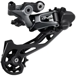 Shimano Schaltwerk GRX RD-RX810 11-fach Schwarz Modell 2024