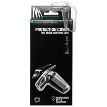 Mh Cover Bosch LED Remote Control Schutzhülle, durchsichtig