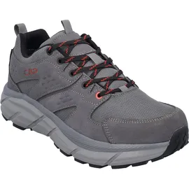 CMP Herren Kamsel Low Wp Schuhe (Größe 43