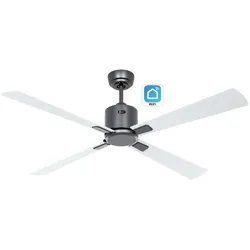 ECO NEO III 132Wifi - Lack Basaltgrau / Lack lichtgrau und Lack weiiß