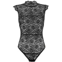 JETTE Body Damen schwarz Gr.32