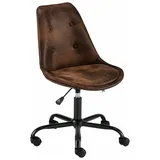 OTTO home Donny Polyester Braun