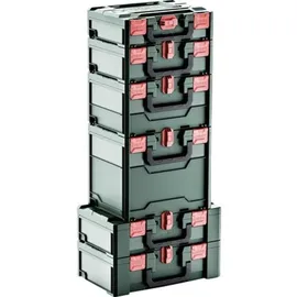 Metabo metaBOX 145 L für BS LTX / SB LTX, 18V