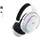 Razer Barracuda X Chroma (Kabellos), Gaming Headset, Weiss