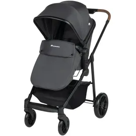 Bebeconfort Kinderwagen Haze Trio« 3in1, kompakt und einfach faltbar