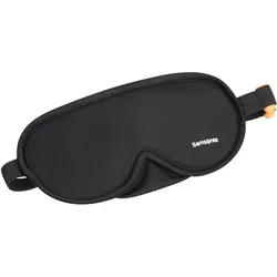 Samsonite Augenmaske Travel Accessories Eyemask and Earplugs black