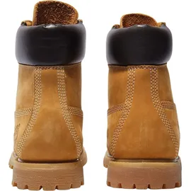Timberland Premium 6-Inch wheat 41