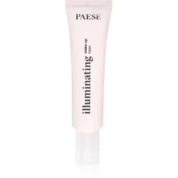 Paese Illuminating Make-up Primer zum Aufklaren der Haut 30 ml