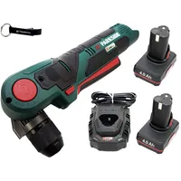 Parkside HEADNMORE® Bundle - PARKSIDE® 12V Akku Winkelbohrschrauber PWBSA