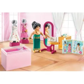 Playmobil City Life Geschenkset Festmodenboutique 70677