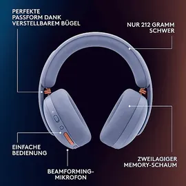 Logitech G325 Lilac