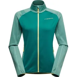 La Sportiva Chill Jacket Women everglade/juniper (733734) L