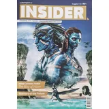 In Farbe und Bunt Verlag Insider Magazin