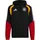 adidas Deutschland Hoodie 2026 schwarz Herren Gr. L