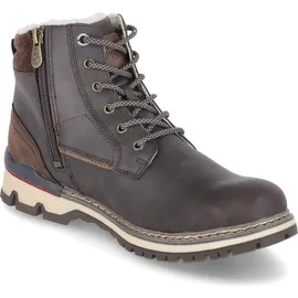 Dockers Stiefelette in Schoko | 40