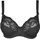 Primadonna Madison Vollschalen-BH Schwarz 85H