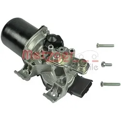 Metzger Wischermotor [Hersteller-Nr. 2190630] für Nissan