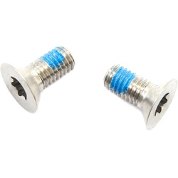 SRAM Schrauben Edelstahl | 5 mm für Flat Mount Adapter