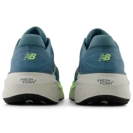 New Balance Fresh Foam X More v6 Herren Salt Water/Afterglow/Grey Matter 44,5